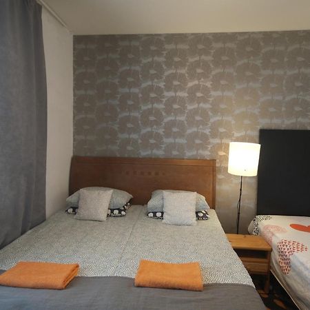 Apartment Turku City Center Екстериор снимка