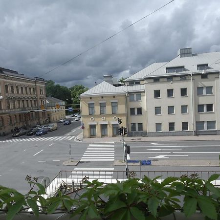 Apartment Turku City Center Екстериор снимка