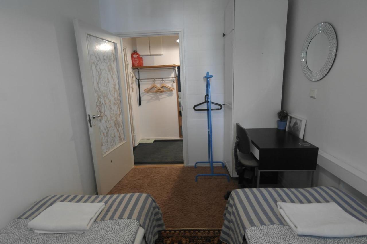 Apartment Turku City Center Екстериор снимка