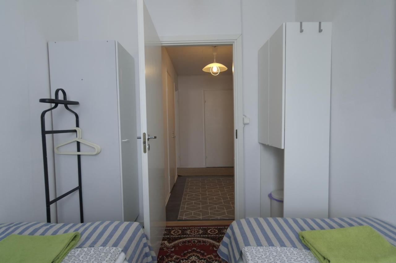 Apartment Turku City Center Екстериор снимка