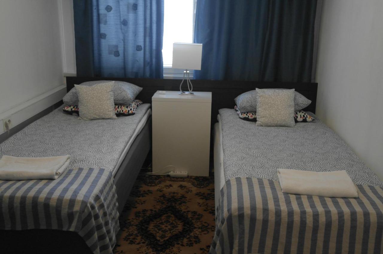 Apartment Turku City Center Екстериор снимка