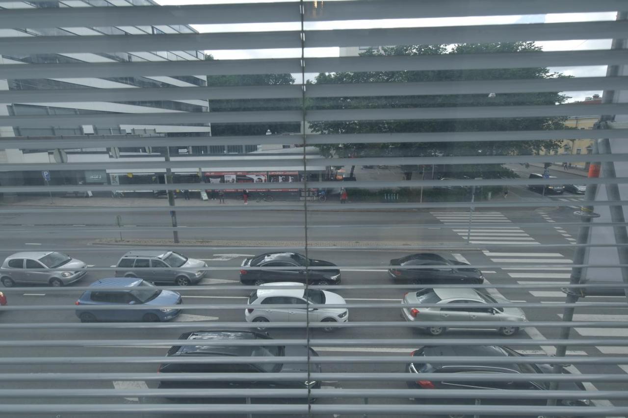 Apartment Turku City Center Екстериор снимка