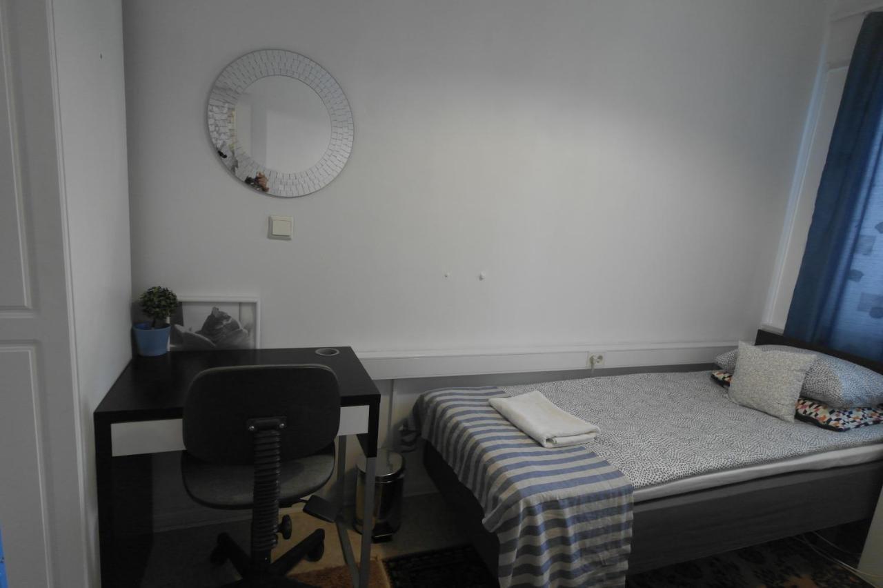 Apartment Turku City Center Екстериор снимка