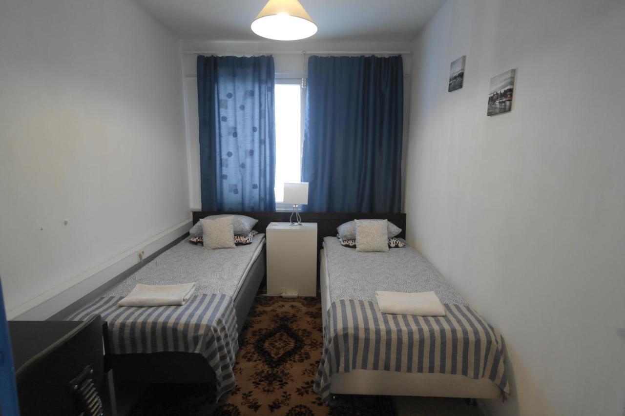 Apartment Turku City Center Екстериор снимка