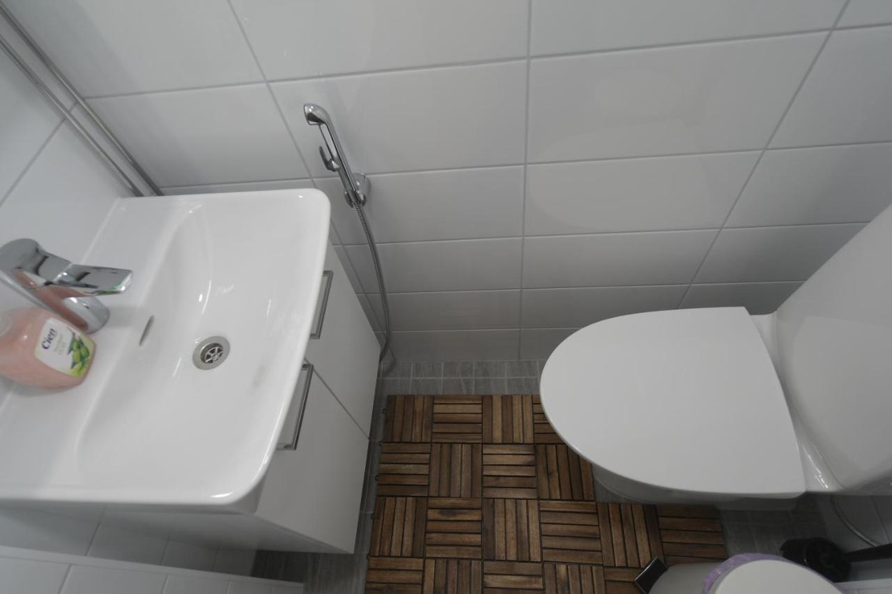 Apartment Turku City Center Екстериор снимка