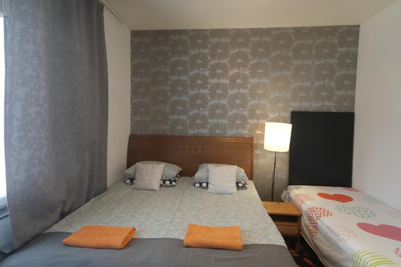 Apartment Turku City Center Екстериор снимка