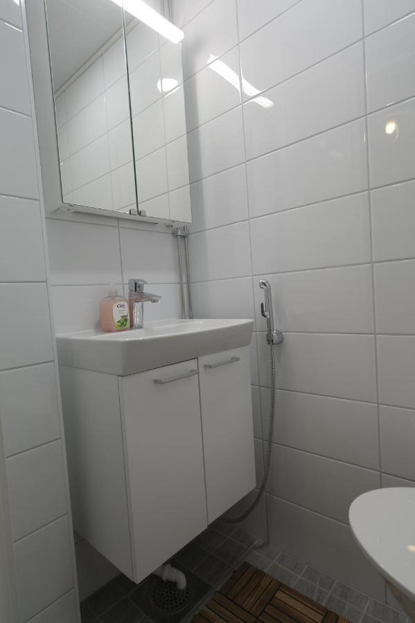 Apartment Turku City Center Екстериор снимка
