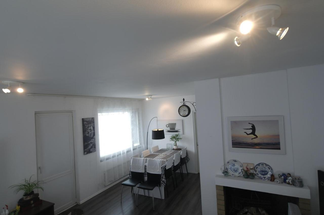Apartment Turku City Center Екстериор снимка