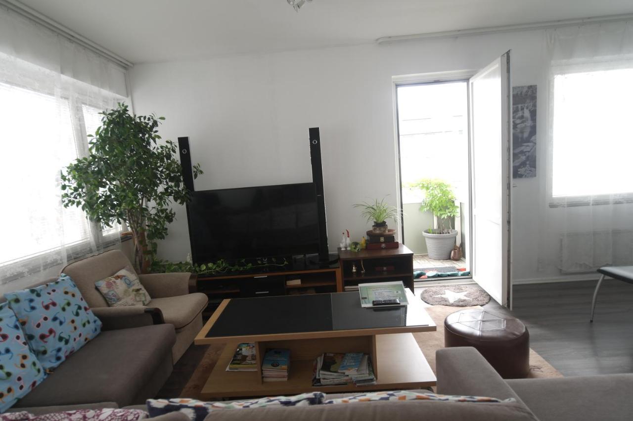 Apartment Turku City Center Екстериор снимка