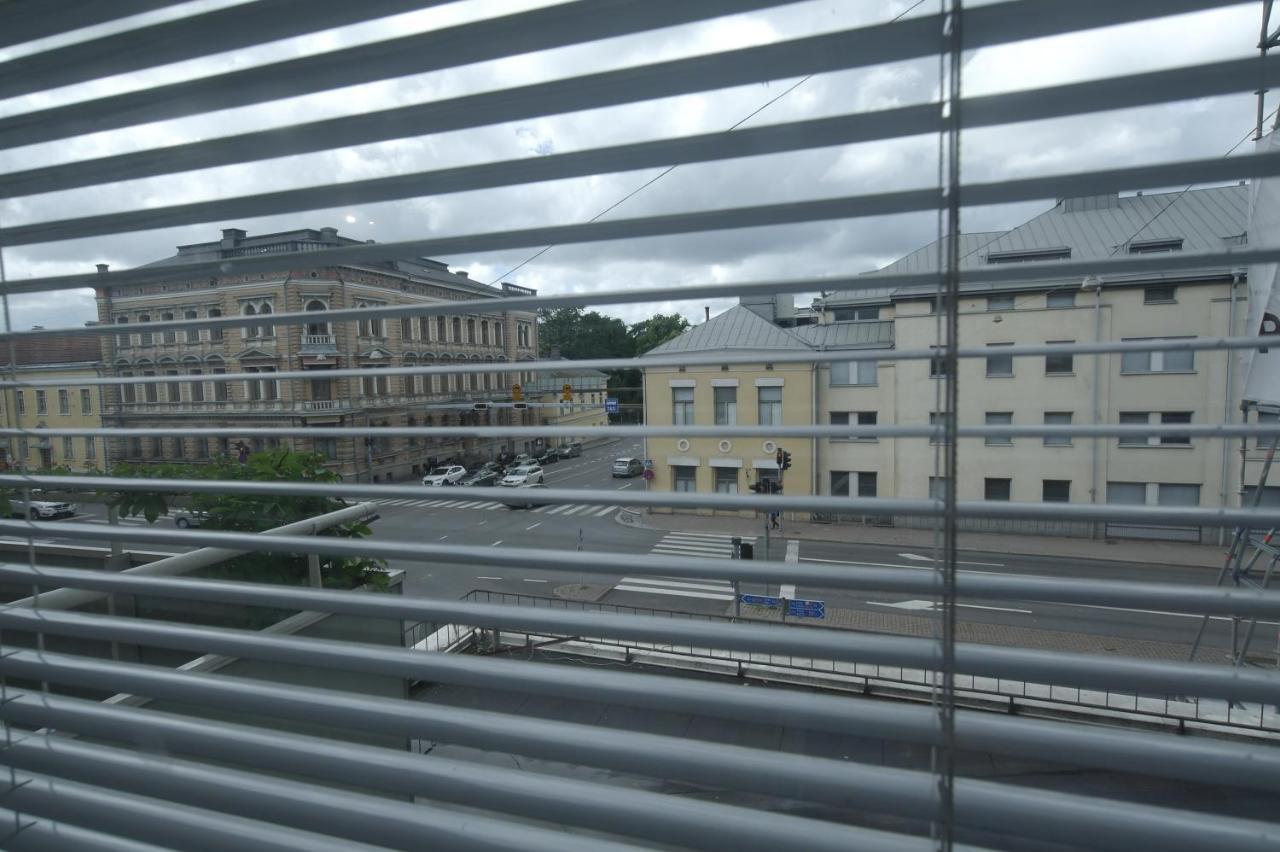 Apartment Turku City Center Екстериор снимка