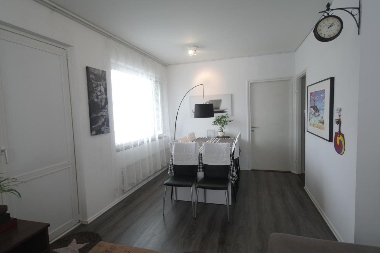 Apartment Turku City Center Екстериор снимка