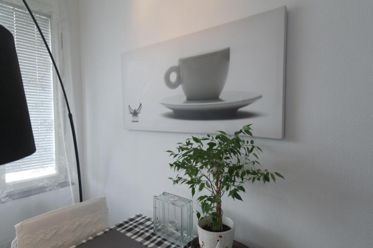 Apartment Turku City Center Екстериор снимка