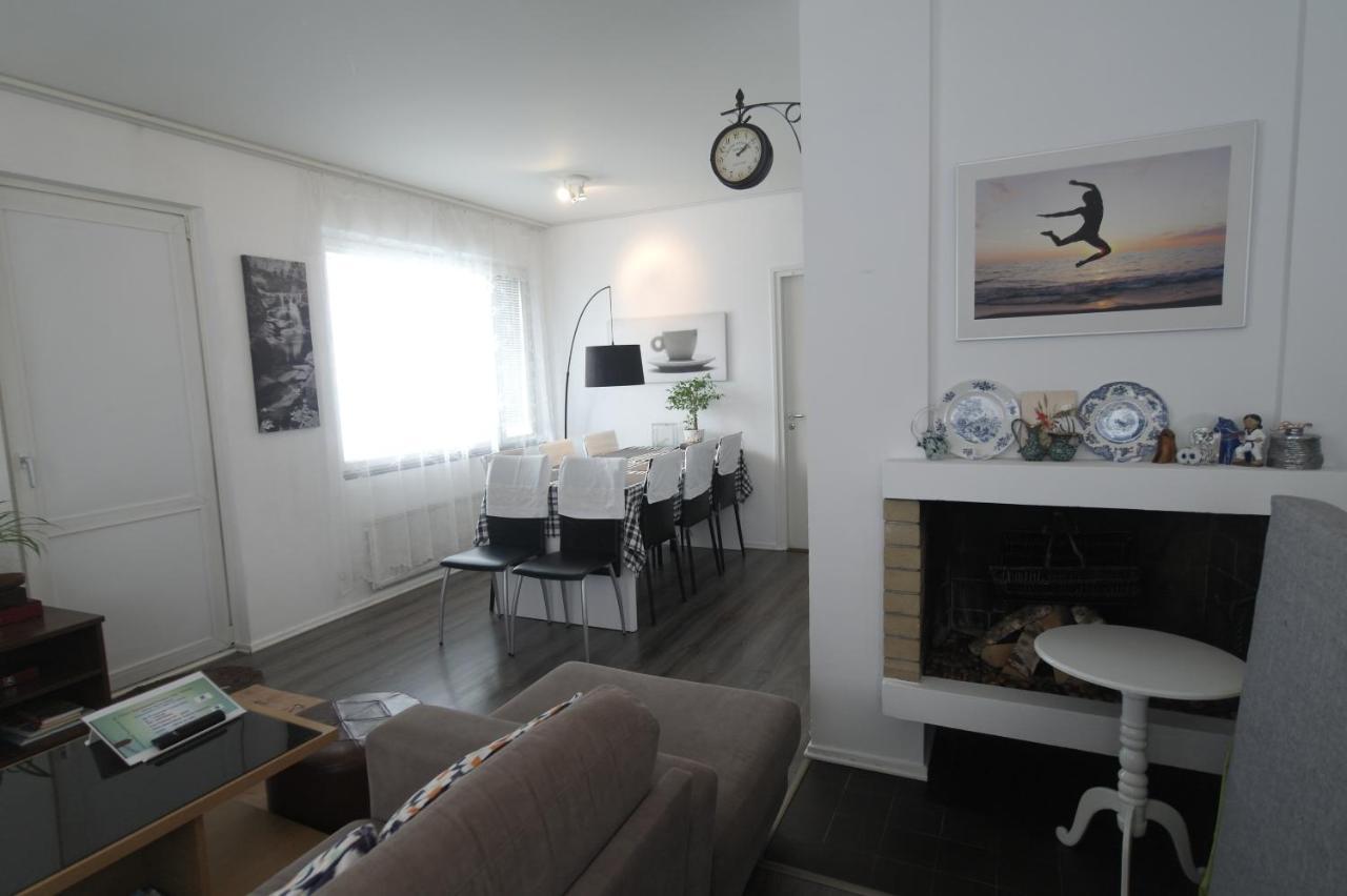 Apartment Turku City Center Екстериор снимка