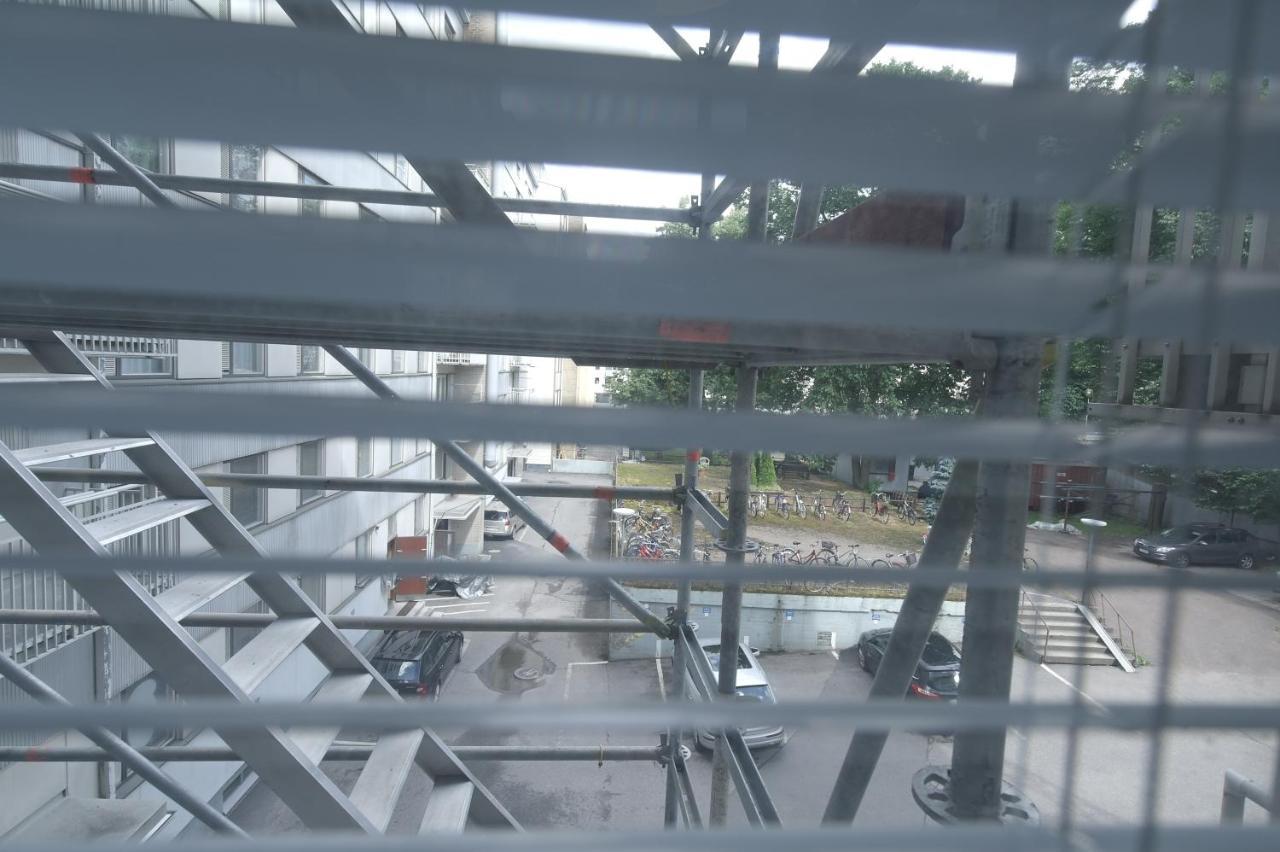 Apartment Turku City Center Екстериор снимка