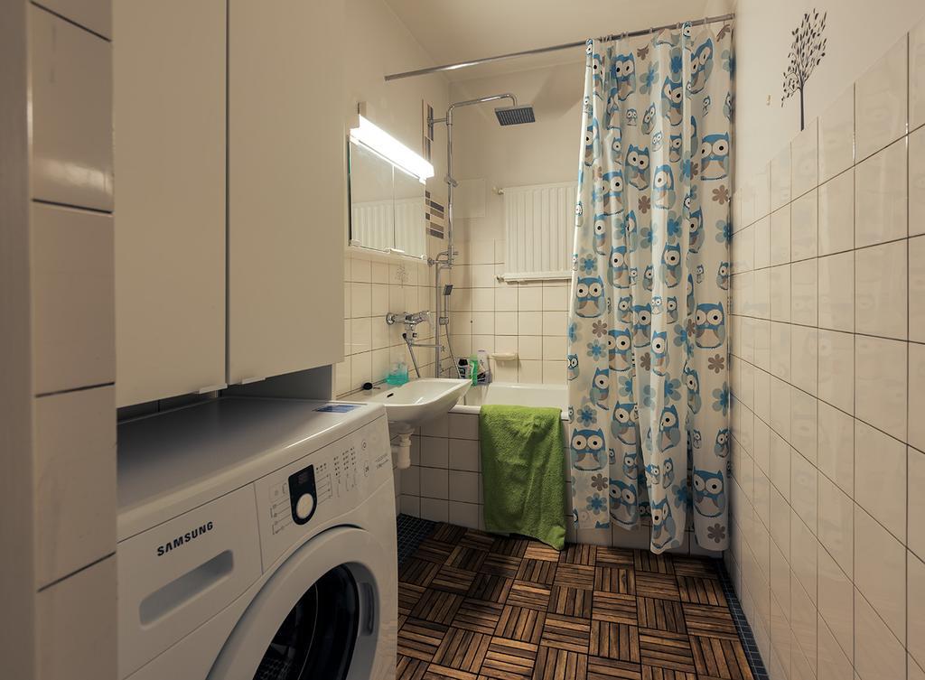 Apartment Turku City Center Стая снимка