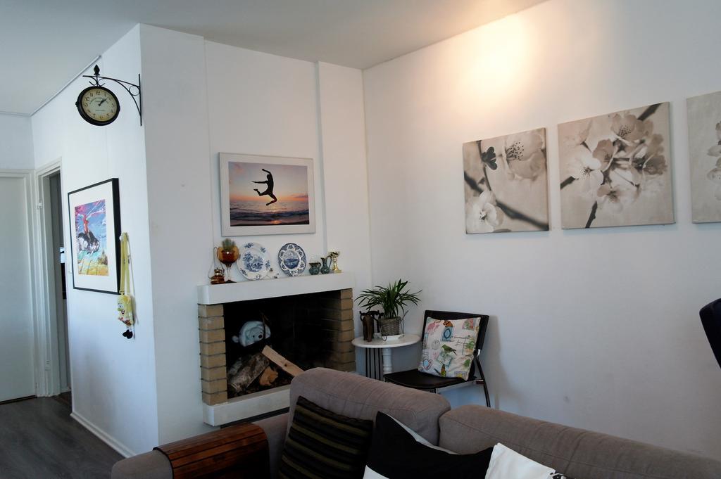 Apartment Turku City Center Екстериор снимка