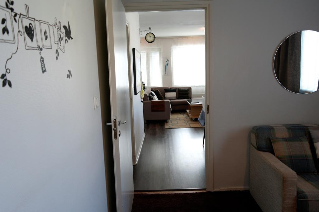 Apartment Turku City Center Екстериор снимка