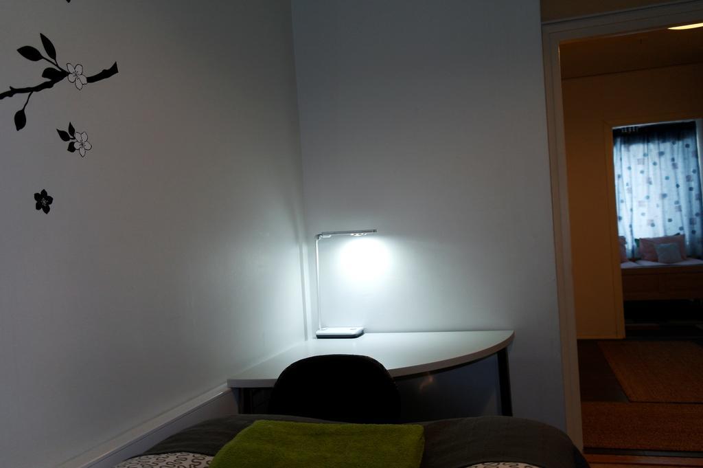Apartment Turku City Center Екстериор снимка