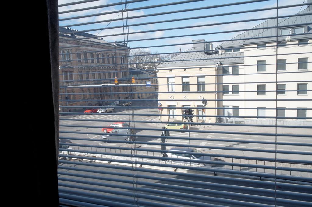 Apartment Turku City Center Екстериор снимка